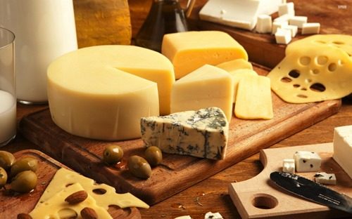 Как делают сыр – Самые вонючие сыры