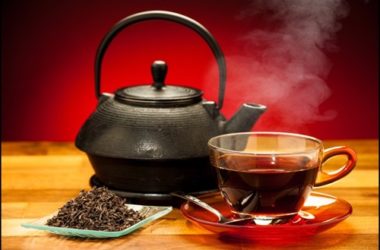 как правильно заваривать черный чай