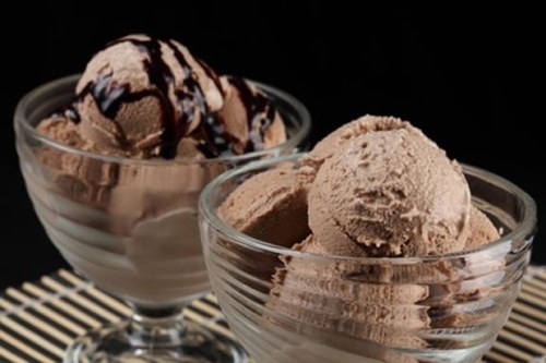 «Мороженое» фото